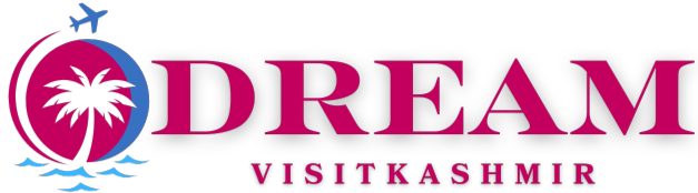 DreamVisitKashmir - Explore the Beauty of Kashmir | Best Travel Packages