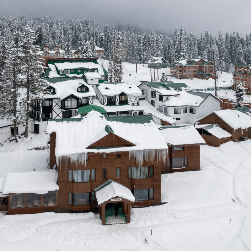 gulmarg